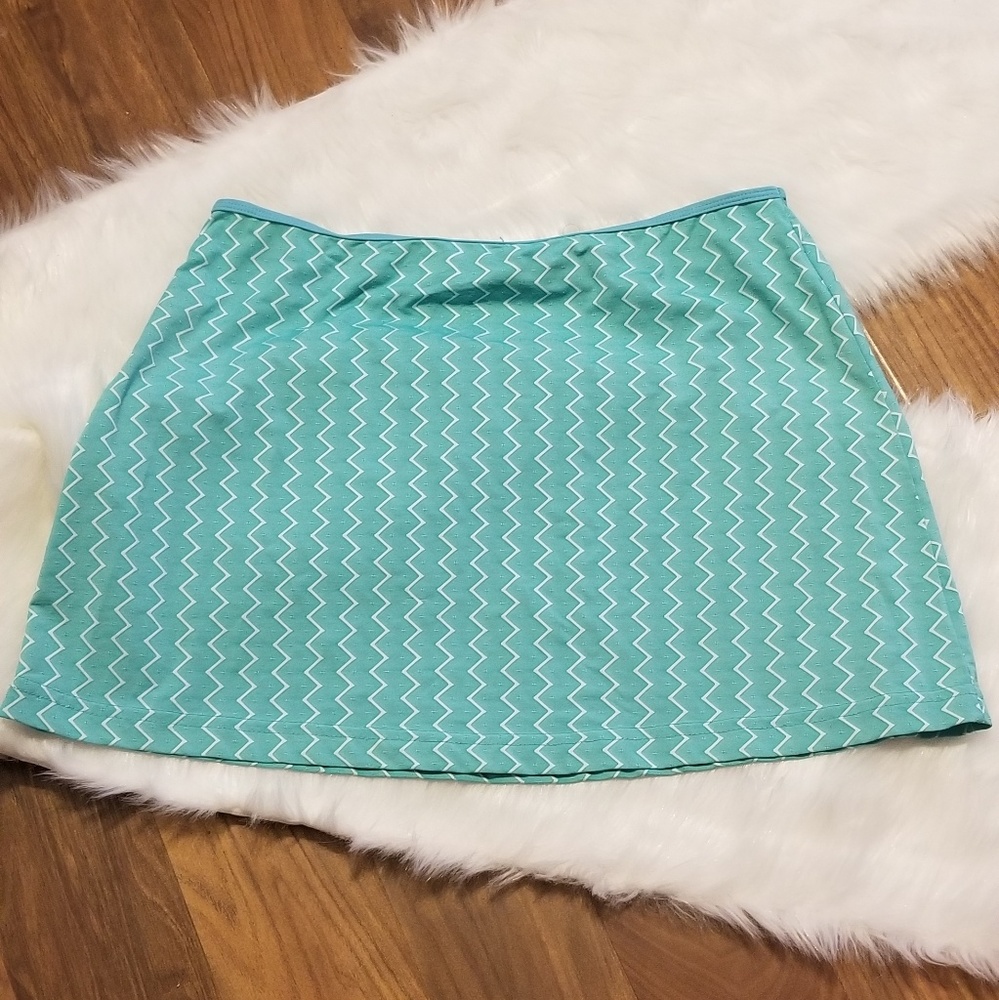 ⭐ 4 for $10 ⭐ Vintage tennis skirt